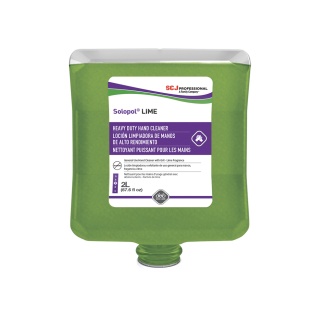 Solopol Medium Heavy-Duty Hand Wash CS/4x2L.